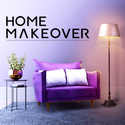 Home Makeover - Decorate House