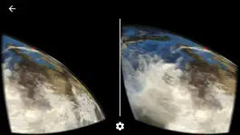 Game screenshot Meteo VR mod apk