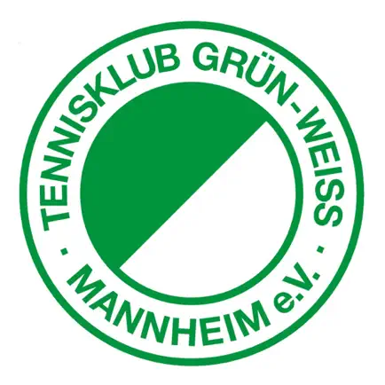 TK Grün-Weiss Mannheim Читы