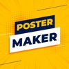 Ads Creator : Poster maker - iPadアプリ