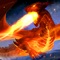A fantasy adventure of epic heroes in Dragon Champions, a free fantasy-themed turn-based RPG on mobile