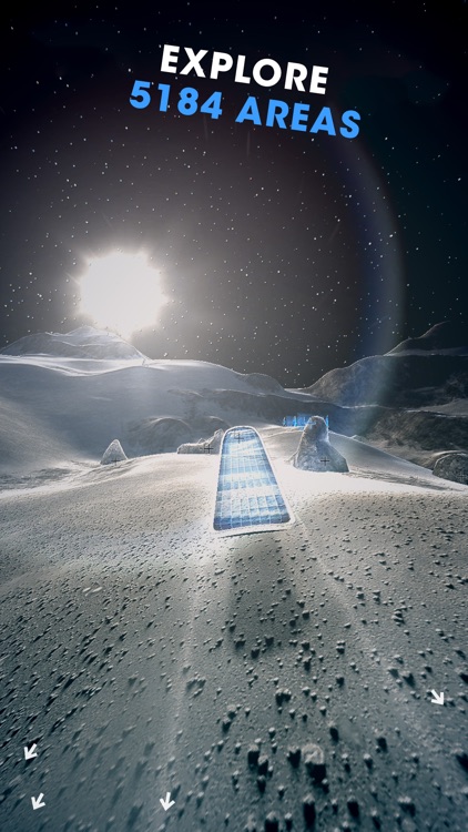 Moon Surfing screenshot-1