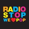 Radio Stop - la radio Pop