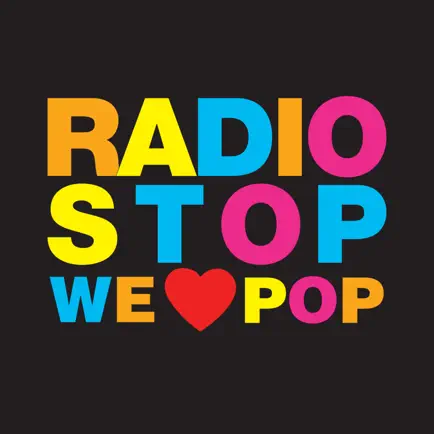 Radio Stop - la radio Pop Читы