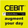 CEBIT 2018 Showman AR