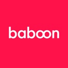 Baboon - Porosit Ushqim Online