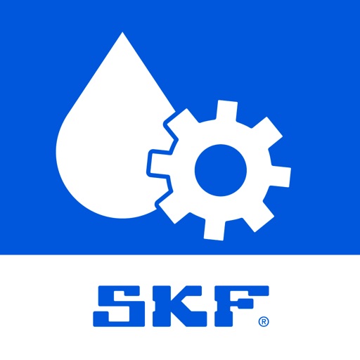 SKF eLube Download