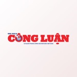 Nhà Báo  Công Luận