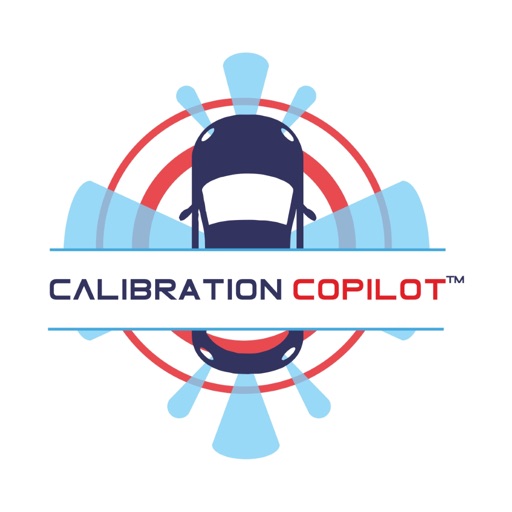 Calibration CoPilot™ iOS App