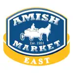 Amish Market Midtown East App Problems