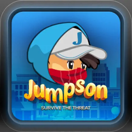 Jumpson Cheats