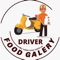 Food Galery enables delivery from your favorite restaurants and more—24/7/365