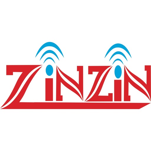 Zinzin Taxi icon