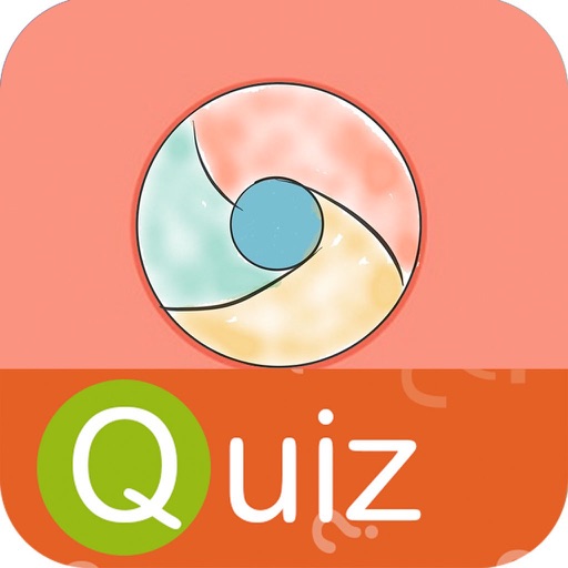 Trivia Quizzes Chrome Browser icon