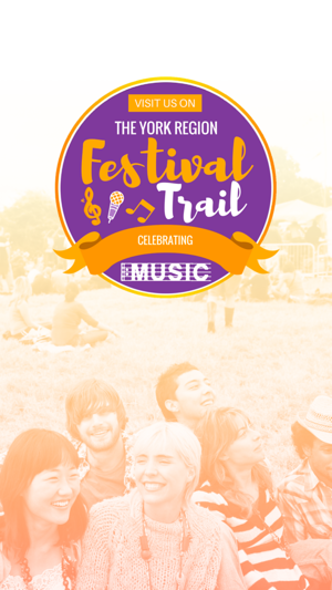 York Region Festival Trail(圖1)-速報App