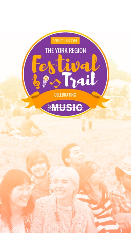 York Region Festival Trail