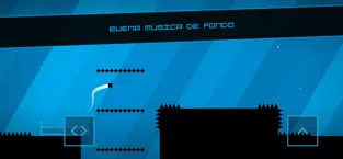 Captura de Pantalla 3 SSR - Super Speed Runner iphone
