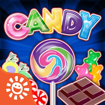 Sweet Candy Maker Games