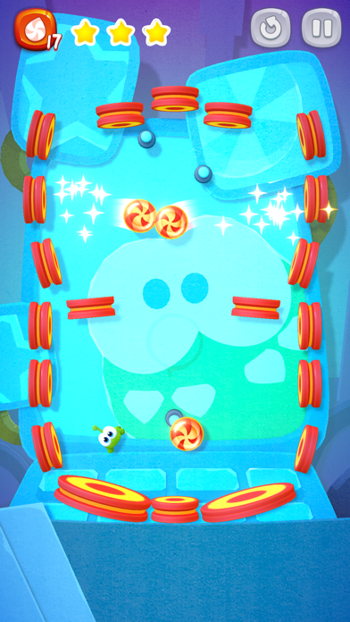 Cut the Rope by Paladin Studios - App Info