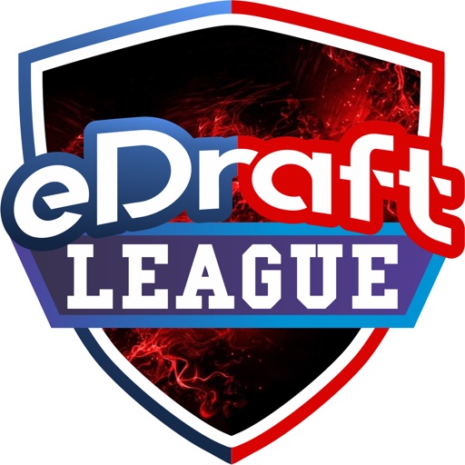 eDraft League Icon