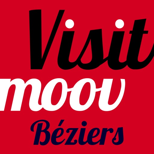 Visitmoov Béziers Méditerranée icon