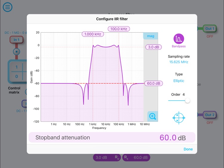 Moku:Lab screenshot-4