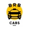 BRB driver app is all set to respond its passengers over an tap