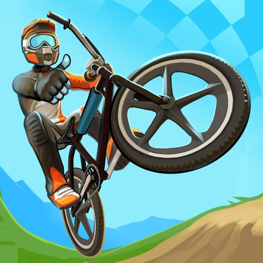 Mad Skills BMX 2