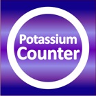 Potassium Counter & Tracker for Healthy Food Diets