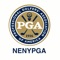 The Northeastern NY PGA Section App for iPhone