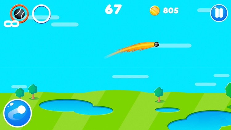 Stickman Baseball Star screenshot-4