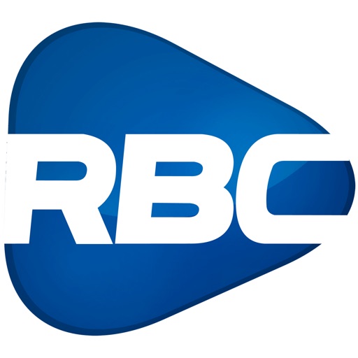 Rádio RBC AM 1350KHZ Icon