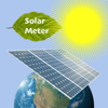 Solar Meter solar power tool - VisTech.Projects LLC