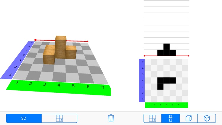 Cubeling