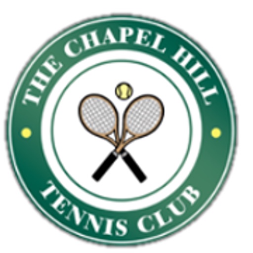 Chapel Hill Tennis Club icon