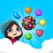 Candy Fruit Match Smash Blast Game provides you attractive, enjoyment & Fun