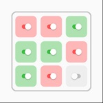 Tic Tac Toe Switch