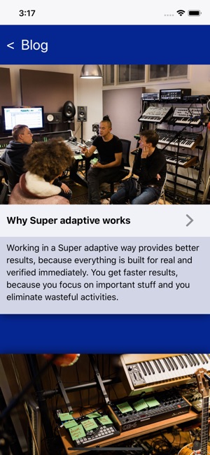 Super Adaptive(圖6)-速報App