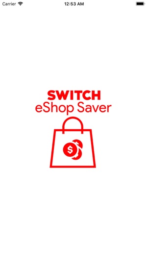 Switch eShop Saver