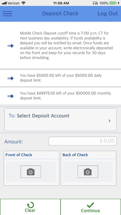 Hancock Bank App For Iphone Hancock Bank App For Iphone