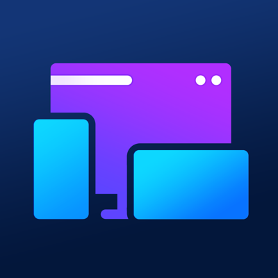 Screen Mirroring - Smart TV