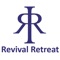 The Revival Retreat app makes booking your appointments and managing your loyalty points even easier