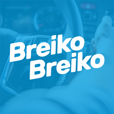 Breiko Breiko
