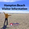 Welcome to the new Hampton Beach Mobile App