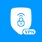 VPN Hotspot is popular VPN with no registration and unlimited VPN traffic