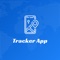 Icon Tracking App Original