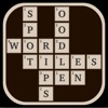 Word Tiles by CleverMedia