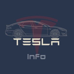 TeslaInfo