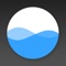 Off-line tide forecast available, you can use without network