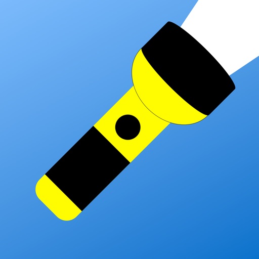 Flashlight. iOS App